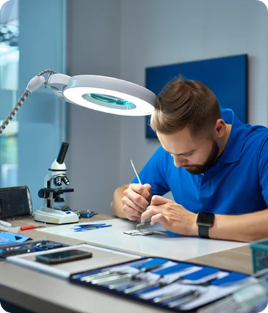 О сервисном центре Google в Краснодаре